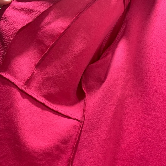 Shein Curve Pink Blazer - Picture 3 of 6